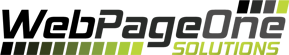 WebPageOne Solutions